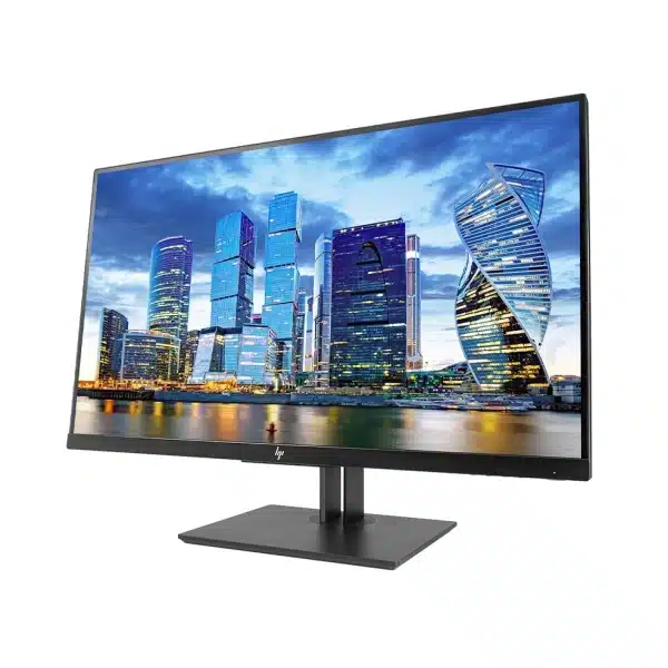مانیتور استوک اچ پی 4K سایز 27 مدل HP Z27 27 INCH 4K UHD