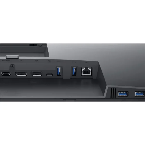 مانیتور دل استوک 27 اینچ 2k ips مدل Dell P2723DE