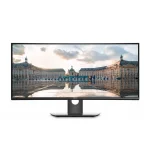 مانیتور دل استوک 29 اینچ 2k مدل Dell U2917W