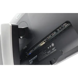 مانیتور استوک 29 اینچ دل اسپیکر دار 2K فوق عریض مدل Dell U2913W