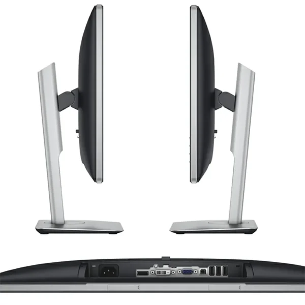 مانیتور استوک دل مدل Dell P2414HB