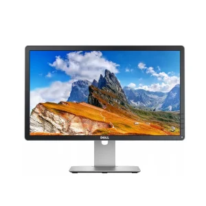 مانیتور استوک دل مدل Dell P2414HB