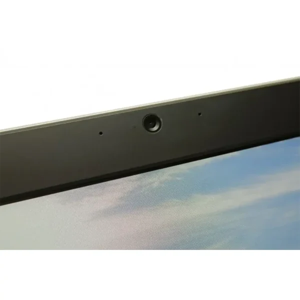 مانیتور استوک 27 دل دارای اسپیکر و وبکم مدل Dell UZ2715H