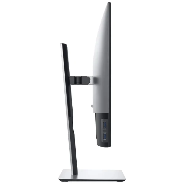 مانیتور استوک دل 24 اینچ IPS مدل Dell UltraSharp U2419H