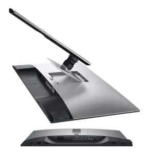 مانیتور استوک دل 24 اینچ IPS مدل Dell UltraSharp U2419H