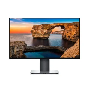 مانیتور استوک دل 24 اینچ IPS مدل Dell UltraSharp U2419H