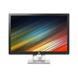 مانیتور استوک اچ پی 24 اینچ مدل HP Elitedisplay E242