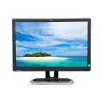 مانیتور استوک اچ پی مدل HP L1908W (19 اینچ)