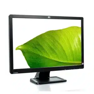 مانیتور استوک اچ پی مدل HP L1908W (19 اینچ)