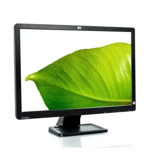 مانیتور استوک اچ پی مدل HP L1908W (19 اینچ)