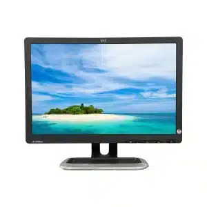 مانیتور استوک اچ پی مدل HP L1908W (19 اینچ)