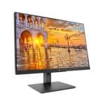 مانیتور استوک 24 اینچ اچ پی IPS مدل HP Z24N G2