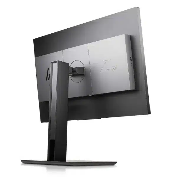 مانیتور استوک 24 اینچ اچ پی IPS مدل HP Z24N G2