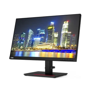 مانیتور استوک لنوو مدل ThinkVision P24h-2L