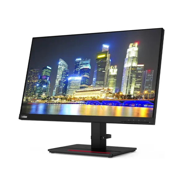 مانیتور استوک لنوو مدل ThinkVision P24h-2L