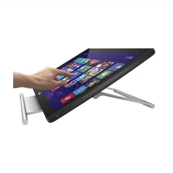 مانیتور استوک لمسی دل 22 اینچ مدل Dell S2240T