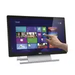 مانیتور استوک لمسی دل 22 اینچ مدل Dell S2240T