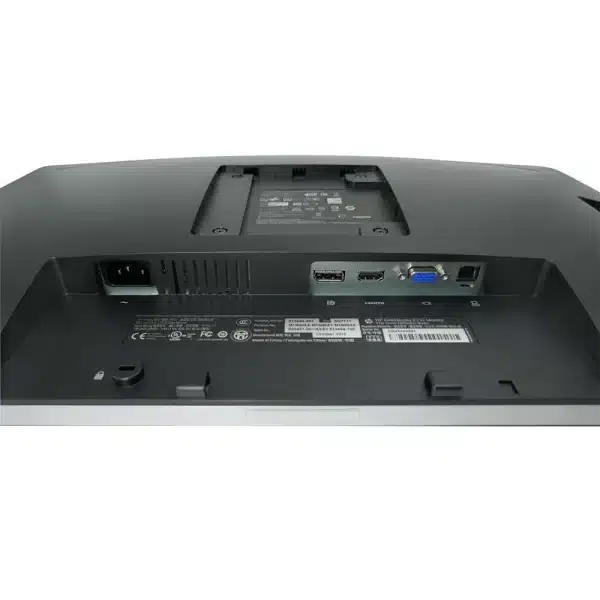 مانیتور استوک اچ پی مدل HP EliteDisplay E222 (22 اینچ IPS)