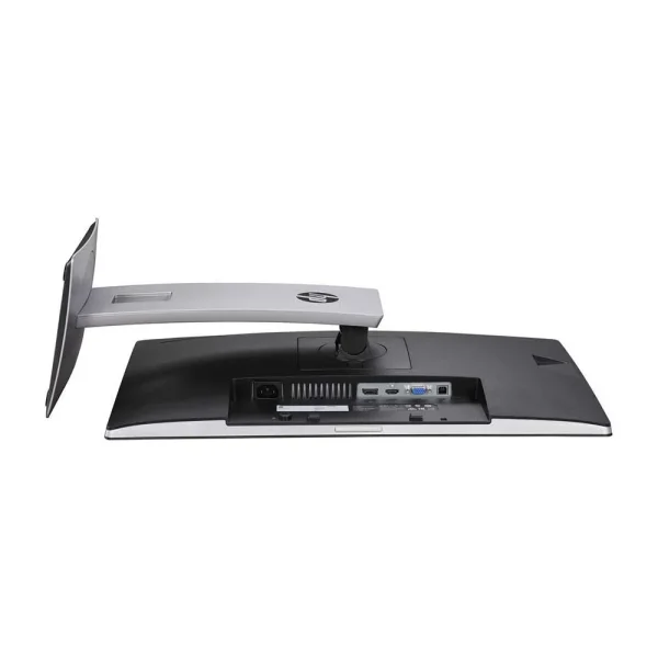 مانیتور استوک 24 اینچ اچ پی IPS مدل HP EliteDisplay E240
