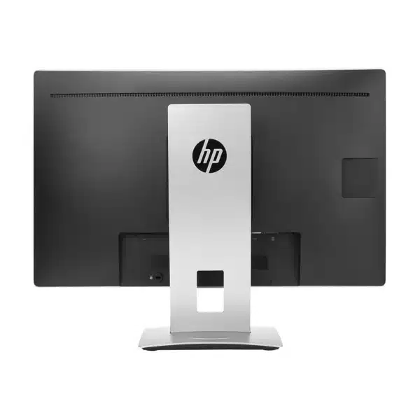 مانیتور استوک 24 اینچ اچ پی IPS مدل HP EliteDisplay E240