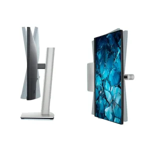 مانیتور استوک دل مدل Dell P2422H (24 اینچ IPS)