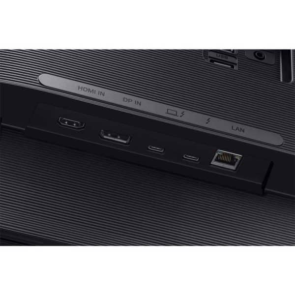 مانیتور استوک سامسونگ مدل F32TU874VN (32 اینچ)