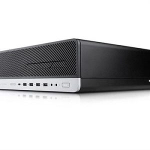مینی کیس استوک اچ پی مدل HP G4 – پردازنده i7 نسل 8 | رم 16GB D4 | حافظه 256GB M.2