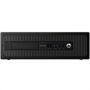 مینی کیس استوک hp مدل G1 پردازنده Core i5-4570 رم 8GB حافظه SSD 120GB گرافیک intel