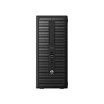 مینی کیس استوک hp مدل G1 پردازنده Core i5 نسل 4 رم 4GB هارد 500GB گرافیک Intel