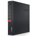 مینی کیس استوک لنوو مدل Tiny m710q با پردازنده Core i5 7th رم DDR4 8GB حافظه 256GB SSD