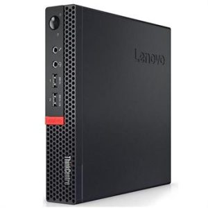 مینی کیس استوک لنوو مدل Tiny m710q با پردازنده Core i5 7th رم DDR4 8GB حافظه 256GB SSD