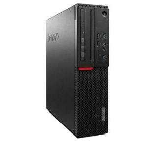 مینی کیس استوک لنوو مدل Lenovo M800 پردازنده Core i5 نسل 6 رم 8GB-ddr4 بدون هارد گرافیک intel