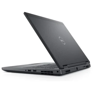 لپتاپ استوک Dell مدل Precision 7540 (i9-9980HK)