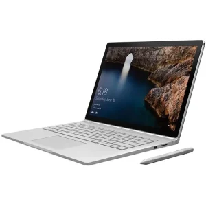 لپ تاپ استوک مایکروسافت سرفیس (i7-8650U) Microsoft Surface Book 2