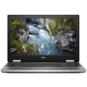 لپتاپ استوک Dell مدل Precision 7540 (i9-9980HK)