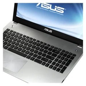 لپتاپ استوک Asus مدل N56JR (i7-4700HQ)