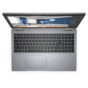 لپ تاپ استوک Dell مدل (i7-1165G7) M3560