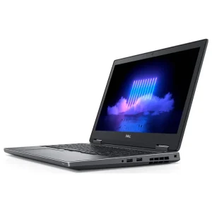 لپ تاپ استوک Dell مدل (i7-8850H) M7530