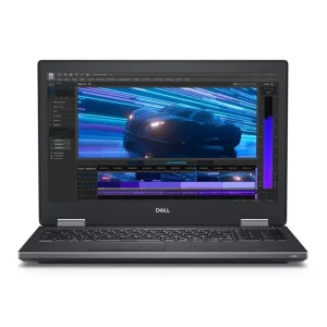 لپ تاپ استوک Dell مدل (i7-9850H) M7540