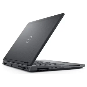 لپ تاپ استوک Dell مدل (i7-9850H) M7540