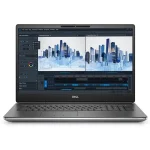 لپ تاپ استوک Dell مدل (XEON-W11955M) M7560 11GEN
