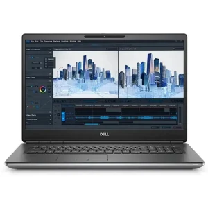لپ تاپ استوک Dell مدل (XEON-W11955M) M7560 11GEN