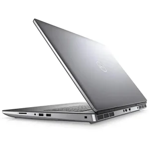 لپ تاپ استوک Dell مدل (XEON-W11955M) M7560 11GEN
