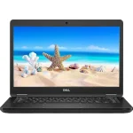 لپتاپ استوک Dell مدل Latitude 5490 (i5-8350U)