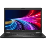 لپتاپ استوک Dell مدل Latitude 5580 (i7-7820HQ)