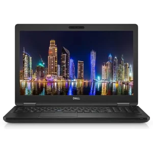 لپتاپ استوک Dell مدل Latitude 5590 (i5-7300U)