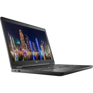 لپتاپ استوک Dell مدل Latitude 5590 (i5-7300U)