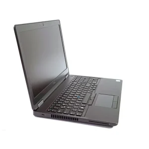 لپتاپ استوک Dell مدل Precision 3510 (i5-6300HQ)