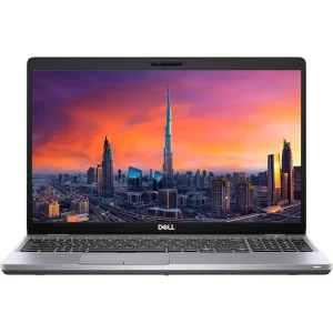 لپتاپ استوک Dell مدل Precision 3550 (i5-10210U)
