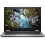 لپتاپ استوک Dell مدل Precision 7540 (i7-9850H)